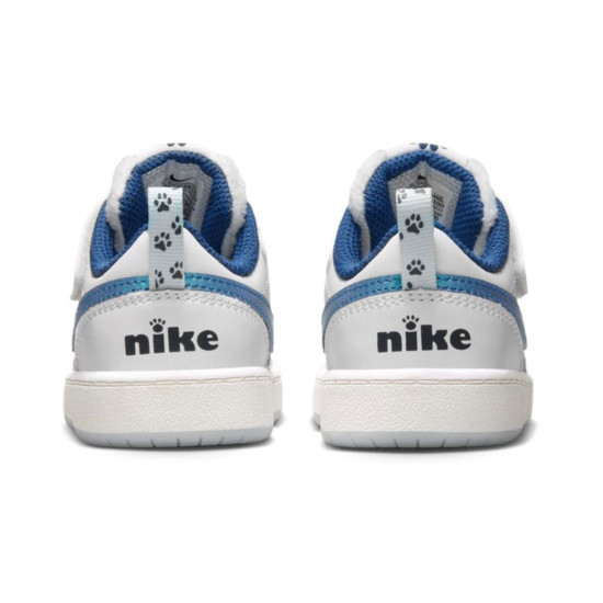 Nike Court Borough Low 2 SE (TDV) Nike Court Borough Low 2 SE (TDV)